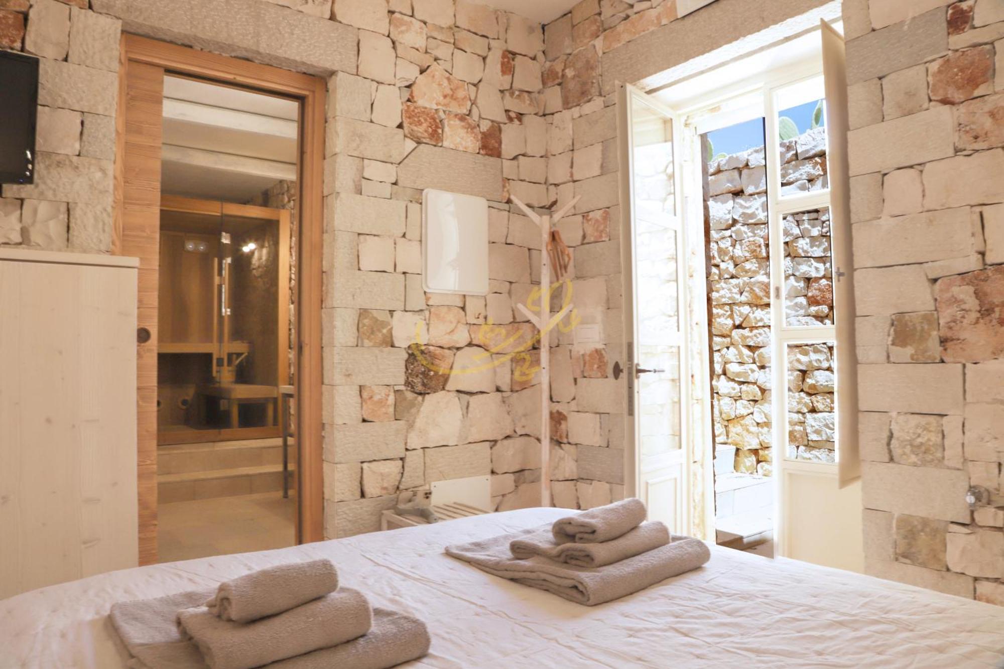 Trulli & Dimore - I Trulli Di Carole Ostuni Dış mekan fotoğraf