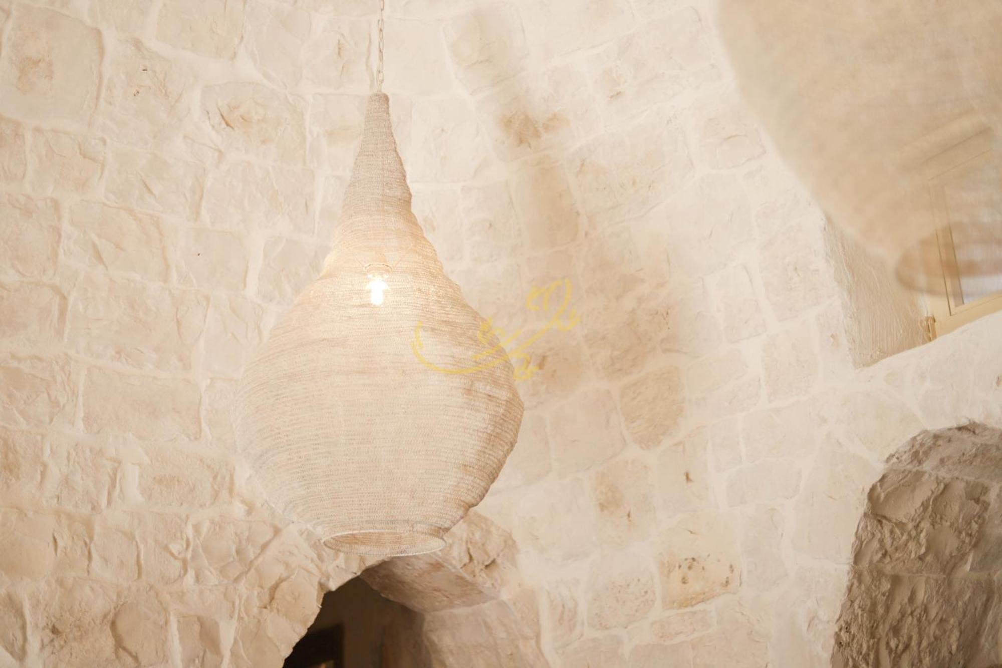 Trulli & Dimore - I Trulli Di Carole Ostuni Dış mekan fotoğraf
